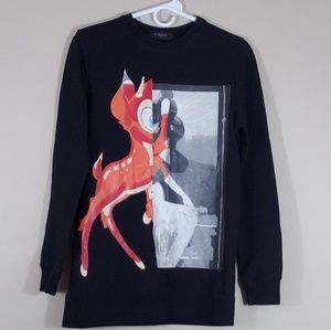 GIVENCHY Bambi Sweater